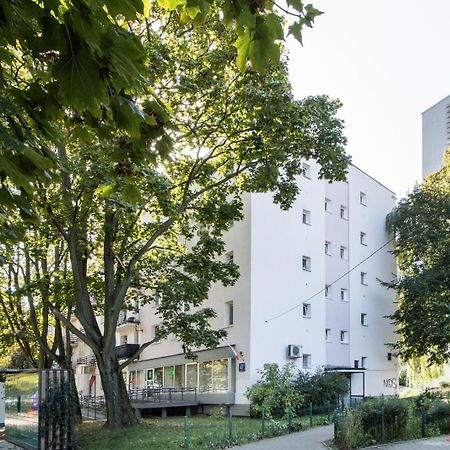 Labo Apartment Niepodleglosci Varsó Kültér fotó
